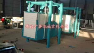 公司一角之烘干塔、油脂設(shè)備